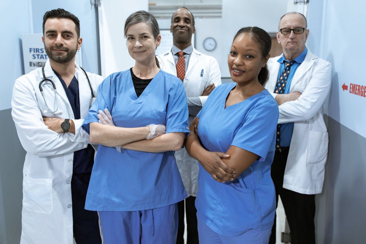 OET Course For Nurses