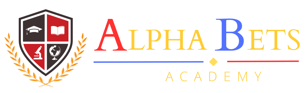 Alphabets Academy