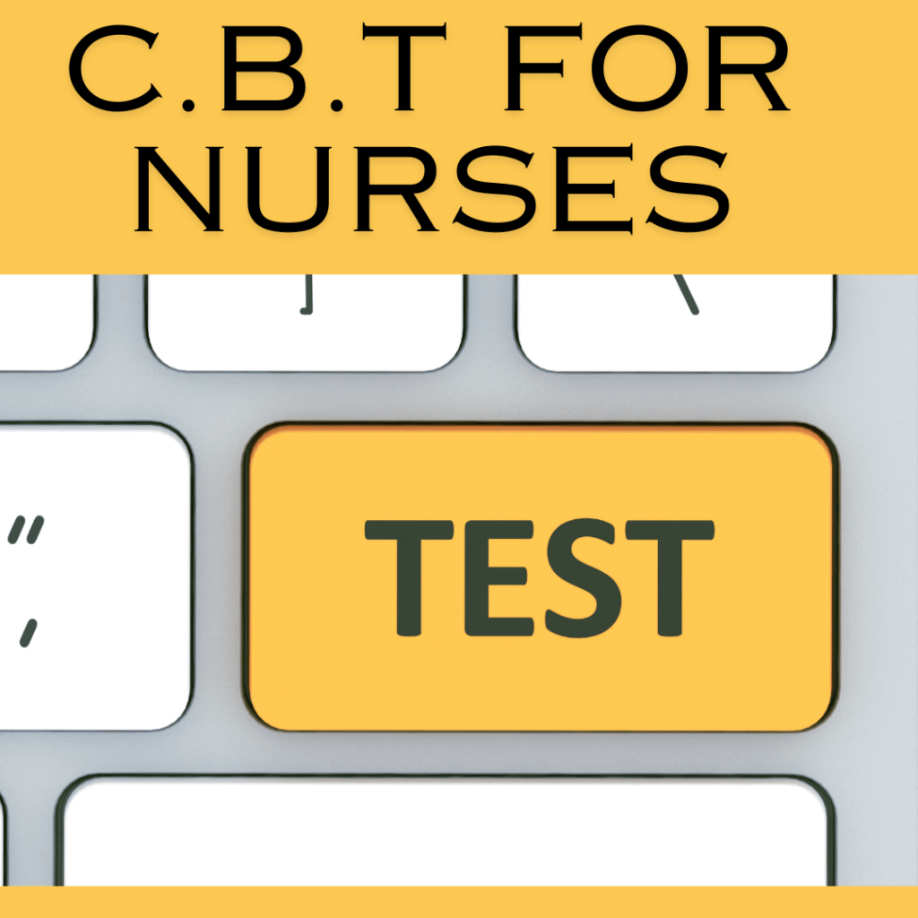 Cbt course for nurses alphabets academy